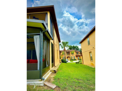 Turnkey  Fully REDONE  FURNISHED corner unit! This beautifully on Highlands Reserve Golf Club in Florida - for sale on GolfHomes.com, golf home, golf lot