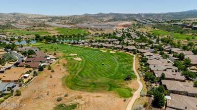 3 bedrooms, 2.5 bathrooms with an array of premium features in on Prescott Lakes Golf and Country Club in Arizona - for sale on GolfHomes.com, golf home, golf lot