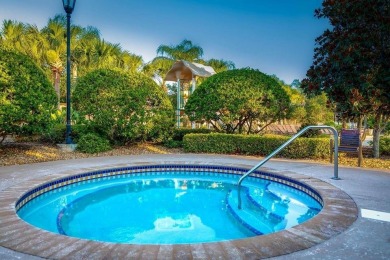 Turnkey  Fully REDONE  FURNISHED corner unit! This beautifully on Highlands Reserve Golf Club in Florida - for sale on GolfHomes.com, golf home, golf lot