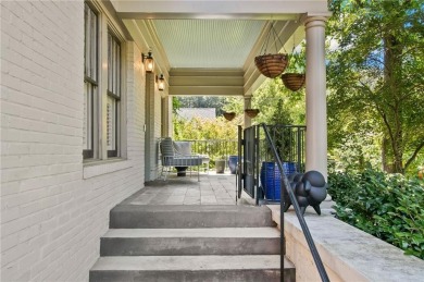 Welcome to 619 Page Avenue, one of Candler Park's most coveted on Candler Park Golf Course in Georgia - for sale on GolfHomes.com, golf home, golf lot