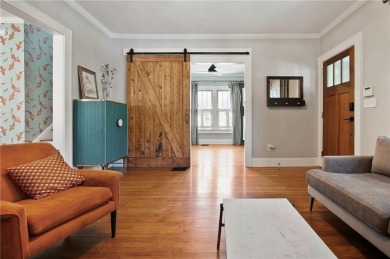 Welcome to 619 Page Avenue, one of Candler Park's most coveted on Candler Park Golf Course in Georgia - for sale on GolfHomes.com, golf home, golf lot
