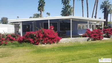 A unique opportunity to own a turnkey furnished 2bed/2bath 1700+ on Date Palm Country Club in California - for sale on GolfHomes.com, golf home, golf lot