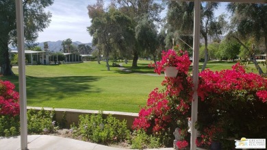 A unique opportunity to own a turnkey furnished 2bed/2bath 1700+ on Date Palm Country Club in California - for sale on GolfHomes.com, golf home, golf lot