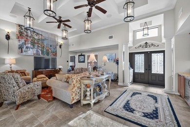 Enjoy the enchantment of the great outdoors.   This beautiful on  in Florida - for sale on GolfHomes.com, golf home, golf lot