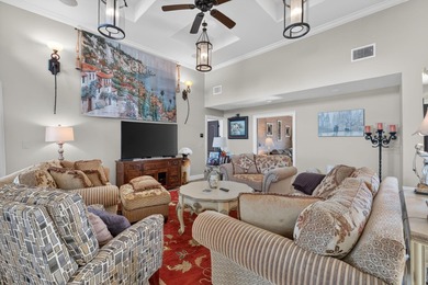 Enjoy the enchantment of the great outdoors.   This beautiful on  in Florida - for sale on GolfHomes.com, golf home, golf lot