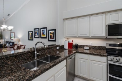 Tastefully furnished and well-maintained extraordinary villa on Lely Resort Golf and Country Club in Florida - for sale on GolfHomes.com, golf home, golf lot
