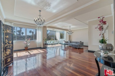 Welcome to the epitome of elegance at 875 Comstock Avenue, Unit on Los Angeles Country Club in California - for sale on GolfHomes.com, golf home, golf lot