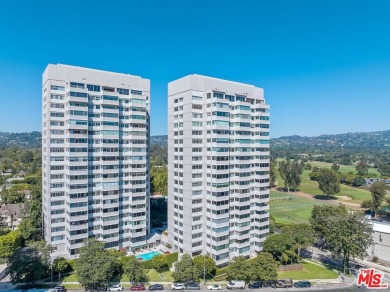 Welcome to the epitome of elegance at 875 Comstock Avenue, Unit on Los Angeles Country Club in California - for sale on GolfHomes.com, golf home, golf lot