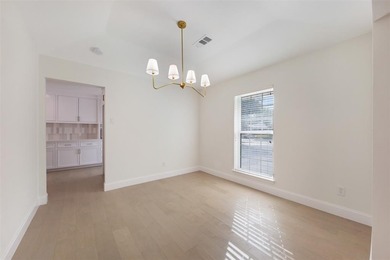 Welcome to this stylish 4-bedroom, 3-bath, single-story home on The Country Place in Texas - for sale on GolfHomes.com, golf home, golf lot