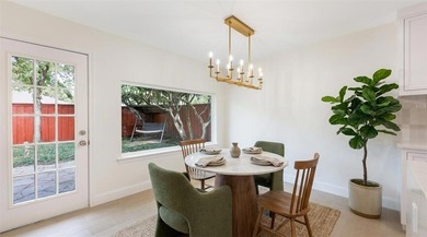 Welcome to this stylish 4-bedroom, 3-bath, single-story home on The Country Place in Texas - for sale on GolfHomes.com, golf home, golf lot