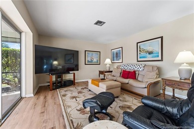 Beautiful, quiet location in Stuart Yacht & Country Club on Yacht and Country Club in Florida - for sale on GolfHomes.com, golf home, golf lot