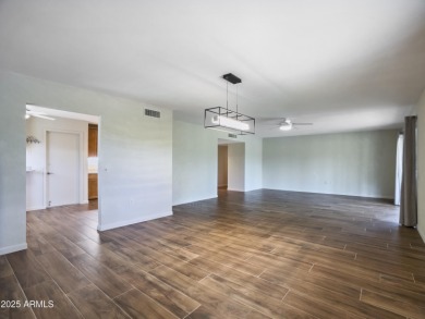Beautifully updated twin home you won't want to miss in the on Pebblebrook Golf Course in Arizona - for sale on GolfHomes.com, golf home, golf lot