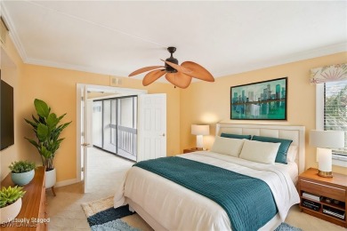 Welcome to this charming 2-bedroom, 2-bathroom condo in the on The Landings Yacht, Golf and Tennis Club in Florida - for sale on GolfHomes.com, golf home, golf lot
