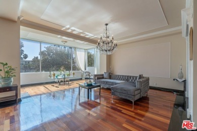 Welcome to the epitome of elegance at 875 Comstock Avenue, Unit on Los Angeles Country Club in California - for sale on GolfHomes.com, golf home, golf lot