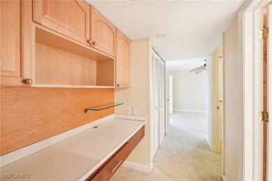 Welcome to this charming 2-bedroom, 2-bathroom condo in the on The Landings Yacht, Golf and Tennis Club in Florida - for sale on GolfHomes.com, golf home, golf lot