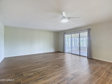 Beautifully updated twin home you won't want to miss in the on Pebblebrook Golf Course in Arizona - for sale on GolfHomes.com, golf home, golf lot