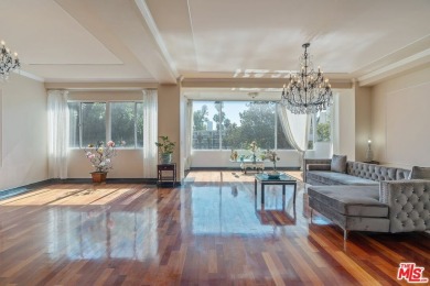 Welcome to the epitome of elegance at 875 Comstock Avenue, Unit on Los Angeles Country Club in California - for sale on GolfHomes.com, golf home, golf lot