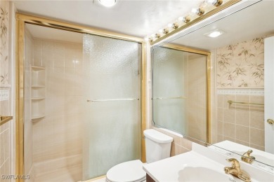Welcome to this charming 2-bedroom, 2-bathroom condo in the on The Landings Yacht, Golf and Tennis Club in Florida - for sale on GolfHomes.com, golf home, golf lot