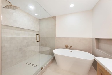 Welcome to this stylish 4-bedroom, 3-bath, single-story home on The Country Place in Texas - for sale on GolfHomes.com, golf home, golf lot