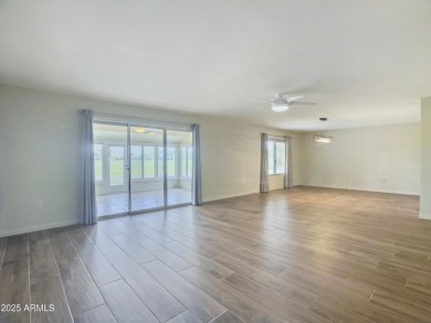 Beautifully updated twin home you won't want to miss in the on Pebblebrook Golf Course in Arizona - for sale on GolfHomes.com, golf home, golf lot