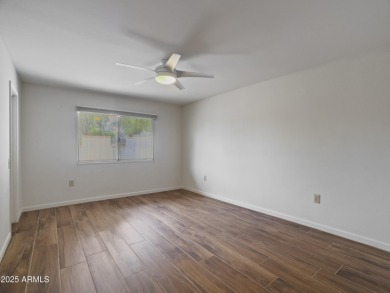 Beautifully updated twin home you won't want to miss in the on Pebblebrook Golf Course in Arizona - for sale on GolfHomes.com, golf home, golf lot