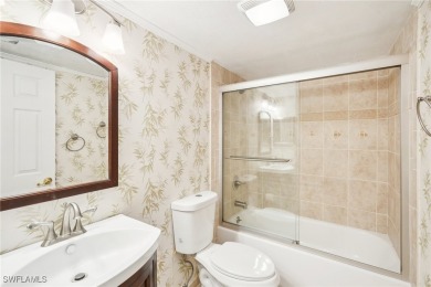 Welcome to this charming 2-bedroom, 2-bathroom condo in the on The Landings Yacht, Golf and Tennis Club in Florida - for sale on GolfHomes.com, golf home, golf lot