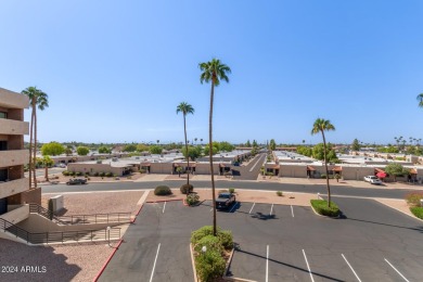 A wonderful 55 plus community! So many amenities. NEW Stainless on Sunland Village Golf Club in Arizona - for sale on GolfHomes.com, golf home, golf lot