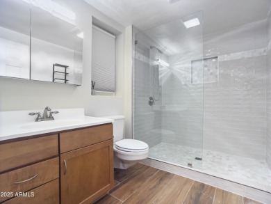 Beautifully updated twin home you won't want to miss in the on Pebblebrook Golf Course in Arizona - for sale on GolfHomes.com, golf home, golf lot