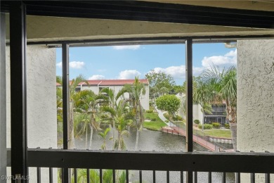 Welcome to this charming 2-bedroom, 2-bathroom condo in the on The Landings Yacht, Golf and Tennis Club in Florida - for sale on GolfHomes.com, golf home, golf lot