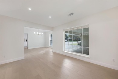 Welcome to this stylish 4-bedroom, 3-bath, single-story home on The Country Place in Texas - for sale on GolfHomes.com, golf home, golf lot