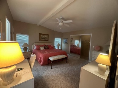 This charming 2-bedroom, 2-bath home offers 1,612 sq ft of on Del Tura Golf and Country Club in Florida - for sale on GolfHomes.com, golf home, golf lot