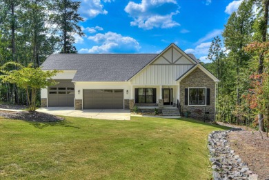 Welcome to 103 Furman Place. 
1,846sf heated + 374sf screened on Monticello Golf Club At Savannah Lakes in South Carolina - for sale on GolfHomes.com, golf home, golf lot