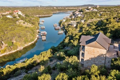 A stunning 2019 build filled with ALL modern day wants and needs on The Cliffs Resort in Texas - for sale on GolfHomes.com, golf home, golf lot