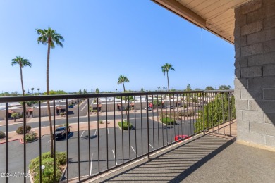 A wonderful 55 plus community! So many amenities. NEW Stainless on Sunland Village Golf Club in Arizona - for sale on GolfHomes.com, golf home, golf lot