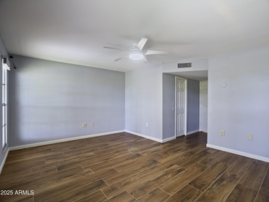 Beautifully updated twin home you won't want to miss in the on Pebblebrook Golf Course in Arizona - for sale on GolfHomes.com, golf home, golf lot