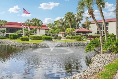 Welcome to this charming 2-bedroom, 2-bathroom condo in the on The Landings Yacht, Golf and Tennis Club in Florida - for sale on GolfHomes.com, golf home, golf lot