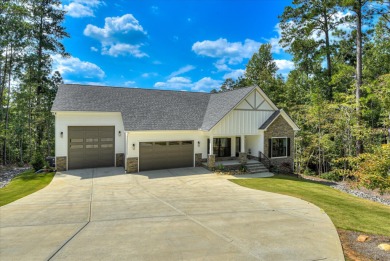 Welcome to 103 Furman Place. 
1,846sf heated + 374sf screened on Monticello Golf Club At Savannah Lakes in South Carolina - for sale on GolfHomes.com, golf home, golf lot