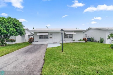 Welcome to your new home in Boynton Beach's desirable on Leisureville Community Golf Course in Florida - for sale on GolfHomes.com, golf home, golf lot