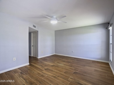Beautifully updated twin home you won't want to miss in the on Pebblebrook Golf Course in Arizona - for sale on GolfHomes.com, golf home, golf lot