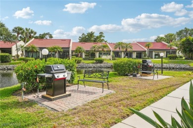 Welcome to this charming 2-bedroom, 2-bathroom condo in the on The Landings Yacht, Golf and Tennis Club in Florida - for sale on GolfHomes.com, golf home, golf lot