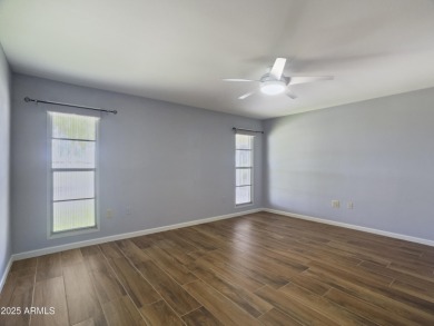 Beautifully updated twin home you won't want to miss in the on Pebblebrook Golf Course in Arizona - for sale on GolfHomes.com, golf home, golf lot