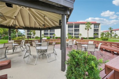 Welcome to this charming 2-bedroom, 2-bathroom condo in the on The Landings Yacht, Golf and Tennis Club in Florida - for sale on GolfHomes.com, golf home, golf lot