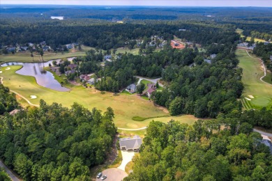 Welcome to 103 Furman Place. 
1,846sf heated + 374sf screened on Monticello Golf Club At Savannah Lakes in South Carolina - for sale on GolfHomes.com, golf home, golf lot