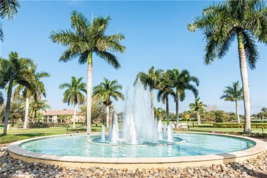Experience exquisite TURNKEY living in this Barrington VERANDA on Bonita Bay Club Naples in Florida - for sale on GolfHomes.com, golf home, golf lot