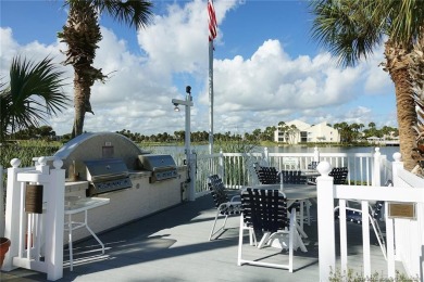 Tennis Villas corner condo in Indian River Plantation resort on on Ocean Club At the Hutchinson Island Beach Resort and Marina in Florida - for sale on GolfHomes.com, golf home, golf lot