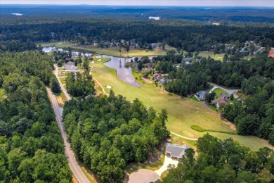 Welcome to 103 Furman Place. 
1,846sf heated + 374sf screened on Monticello Golf Club At Savannah Lakes in South Carolina - for sale on GolfHomes.com, golf home, golf lot