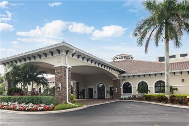 Experience exquisite TURNKEY living in this Barrington VERANDA on Bonita Bay Club Naples in Florida - for sale on GolfHomes.com, golf home, golf lot