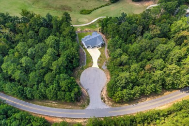 Welcome to 103 Furman Place. 
1,846sf heated + 374sf screened on Monticello Golf Club At Savannah Lakes in South Carolina - for sale on GolfHomes.com, golf home, golf lot