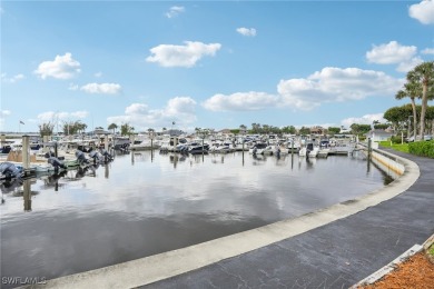 Welcome to this charming 2-bedroom, 2-bathroom condo in the on The Landings Yacht, Golf and Tennis Club in Florida - for sale on GolfHomes.com, golf home, golf lot