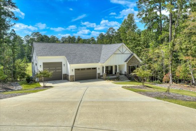 Welcome to 103 Furman Place. 
1,846sf heated + 374sf screened on Monticello Golf Club At Savannah Lakes in South Carolina - for sale on GolfHomes.com, golf home, golf lot